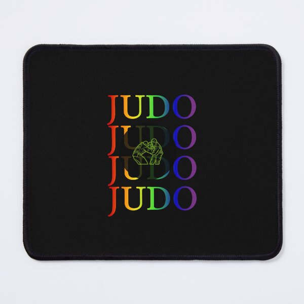 Item preview, LGBTQ Judo Adaptive Sport T-Shirt, Adaptive Sport T-Shirt. LGBTQ T-Shirt, Judo Tees, designed and sold by PrideBeProud.