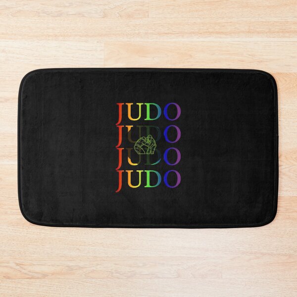 Item preview, LGBTQ Judo Adaptive Sport T-Shirt, Adaptive Sport T-Shirt. LGBTQ T-Shirt, Judo Tees, designed and sold by PrideBeProud.