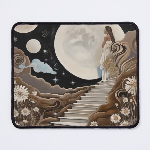 Item preview, Undesirable Duty designed and sold by Lachrymosa.