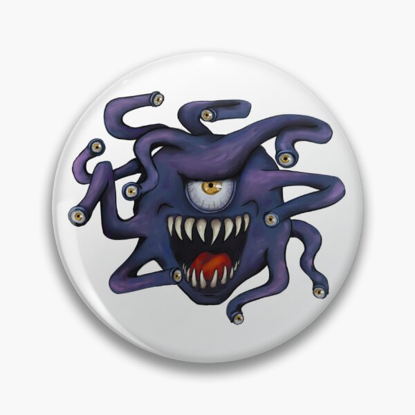 Item preview, Beholder designed and sold by anniealmighty.