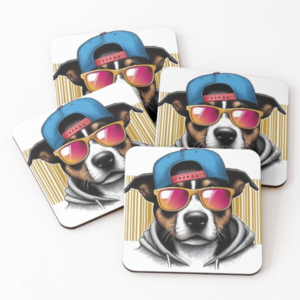 Item preview, Dog Sunglasses designed and sold by RobDaHoody.