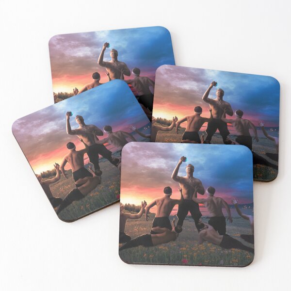 Item preview, Singularity designed and sold by YO-HA.