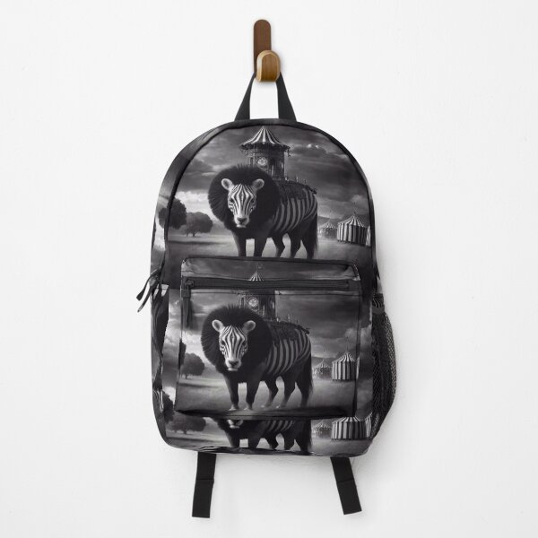 Item preview, Circus designed and sold by M-Y-A-R-T-.