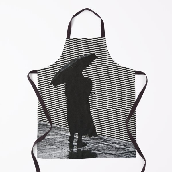 Item preview, Too often in the rain designed and sold by Nielspmph.
