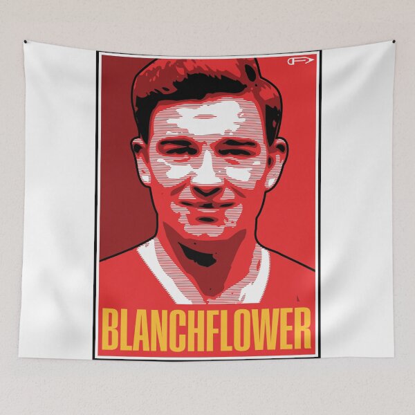 Item preview, Blanchflower designed and sold by DFA.