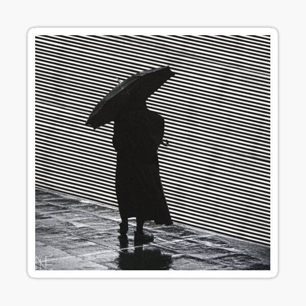 Item preview, Too often in the rain  designed and sold by Nielspmph.