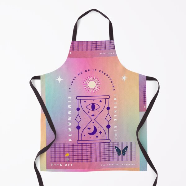 Item preview, is it just me or is everything intense r/n? designed and sold by JacquelineKappl.
