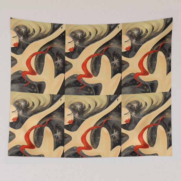 Item preview, Birth of a star designed and sold by RosmaryCreative.