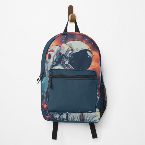 Item preview, Astronaut work art designed and sold by dreamprinthq.