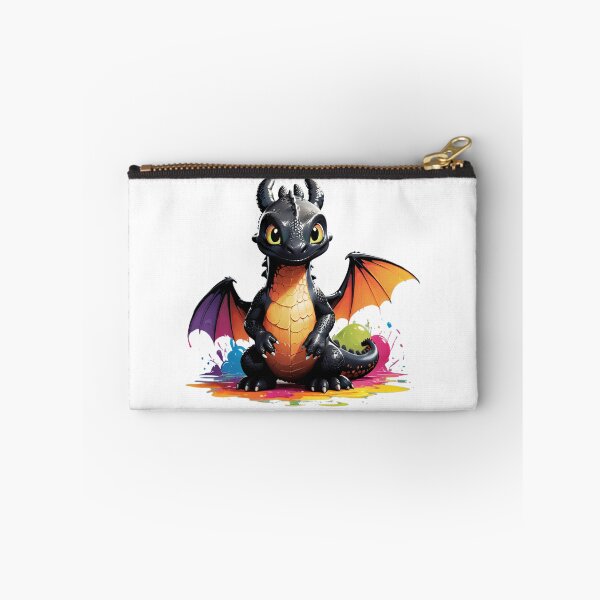 Item preview, Cute Dragon Colorful designed and sold by KeopsMurat.