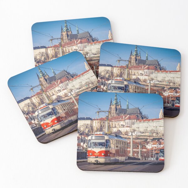 Item preview, Old And New Electric Trams designed and sold by fototime.uk.