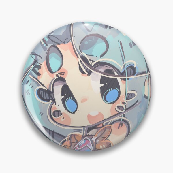 Item preview, 1894 - Lyria / 露莉亚 designed and sold by jrpencil88.
