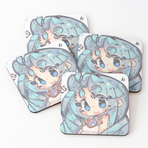 Item preview, 1894 - Lyria / 露莉亚 designed and sold by jrpencil88.