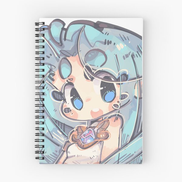 Item preview, 1894 - Lyria / 露莉亚 designed and sold by jrpencil88.