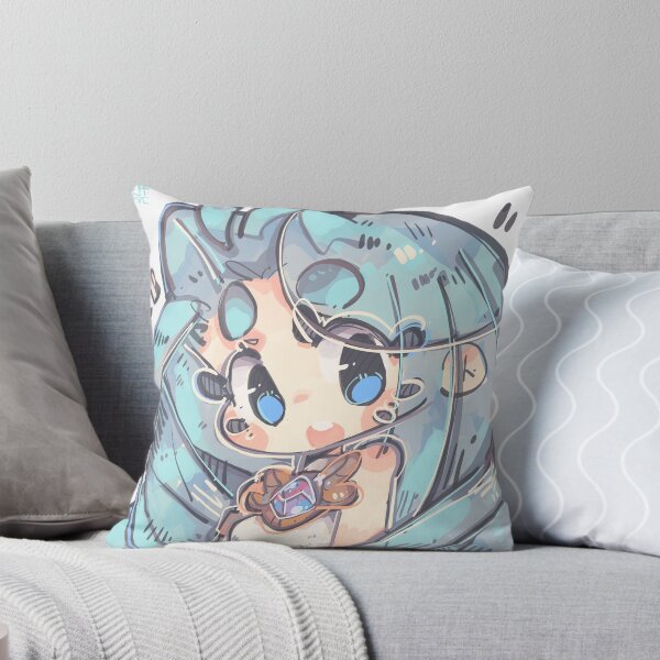Item preview, 1894 - Lyria / 露莉亚 designed and sold by jrpencil88.