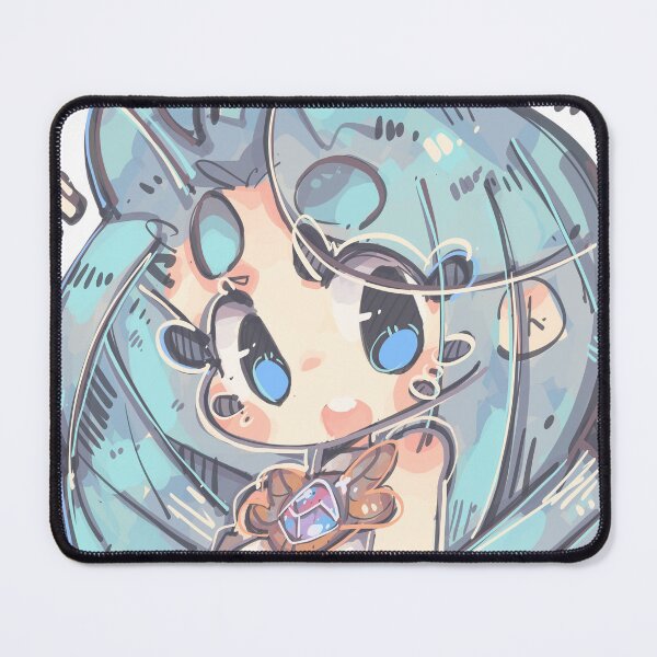 Item preview, 1894 - Lyria / 露莉亚 designed and sold by jrpencil88.