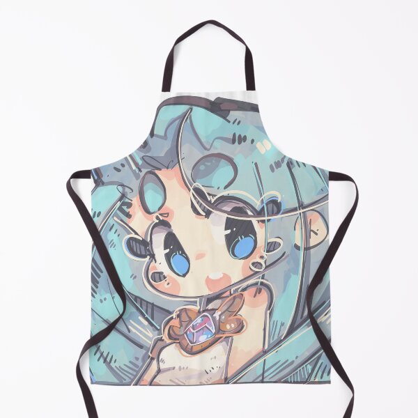 Item preview, 1894 - Lyria / 露莉亚 designed and sold by jrpencil88.