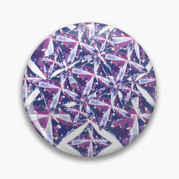 Item preview, The leaves are purple, looking three-dimensional and beautiful. designed and sold by Natheethip.