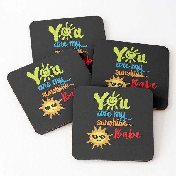 Item preview, You Are My Sunshine Babe designed and sold by Mari67-Ink.