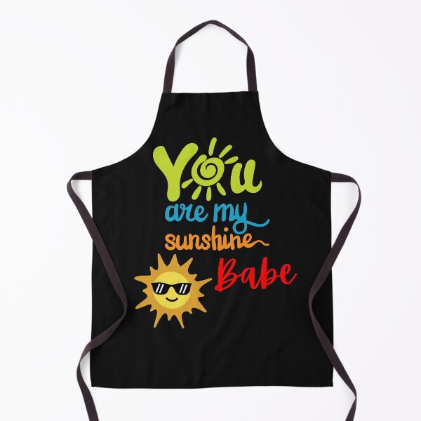 Item preview, You Are My Sunshine Babe designed and sold by Mari67-Ink.