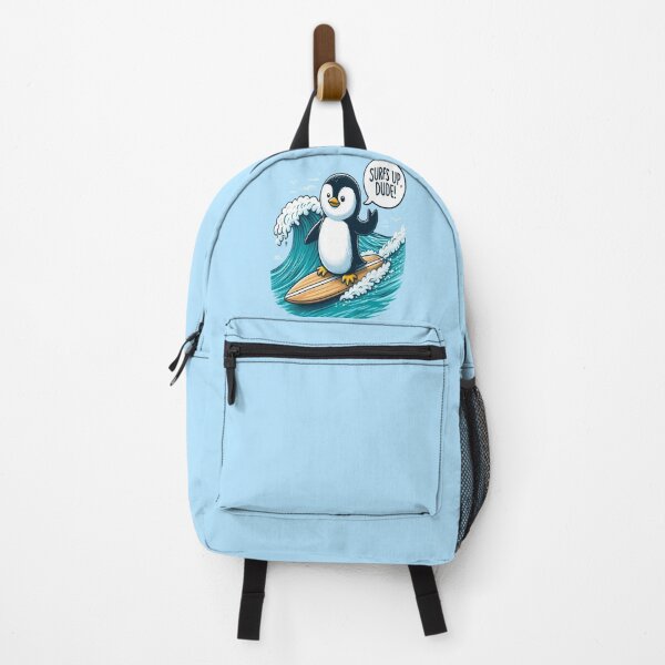 Item preview, SURF’S UP, DUDE! designed and sold by TroviTutto.
