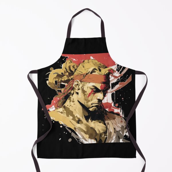 Item preview, ken designed and sold by nerdyrock.
