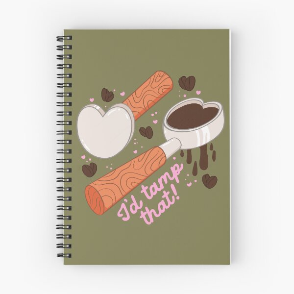 Item preview, I'd tamp that designed and sold by Studio Cuppa.