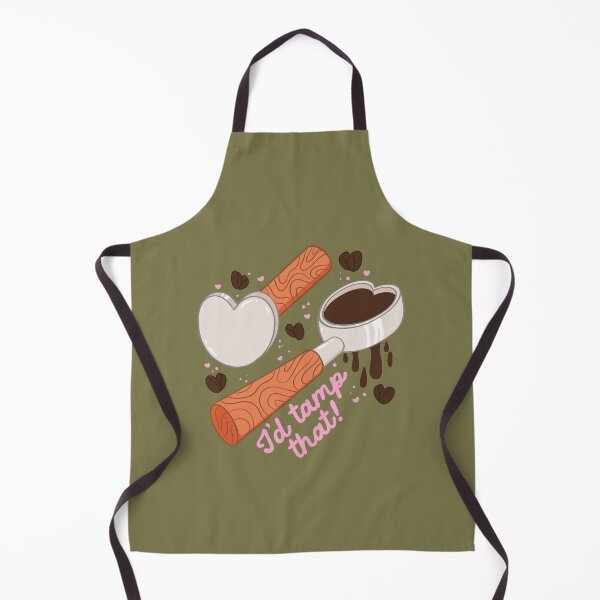 Item preview, I'd tamp that designed and sold by Studio Cuppa.