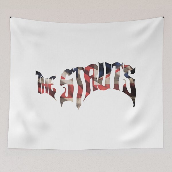 Item preview, fischer the struts exhibition the struts soleil live designed and sold by remptons.