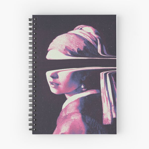 Item preview, Girl with a Pearl Earring designed and sold by Nielspmph.