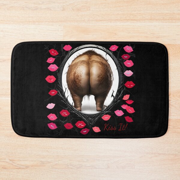 Item preview, Kiss It! designed and sold by FatCatStudios.