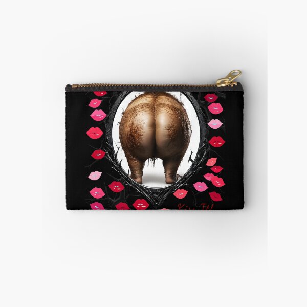 Item preview, Kiss It! designed and sold by FatCatStudios.