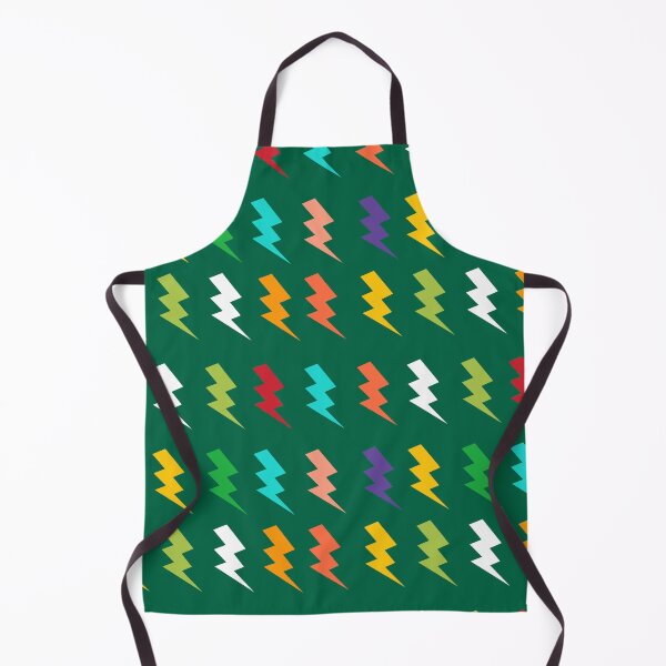 Item preview, Multicolor thunderstorm art customized  designed and sold by theparkfact0.