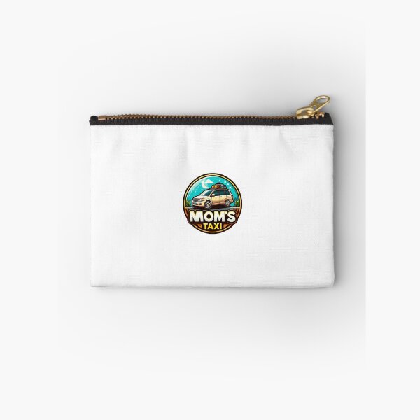 Item preview, Mom’s Taxi designed and sold by SportsMomsRock.