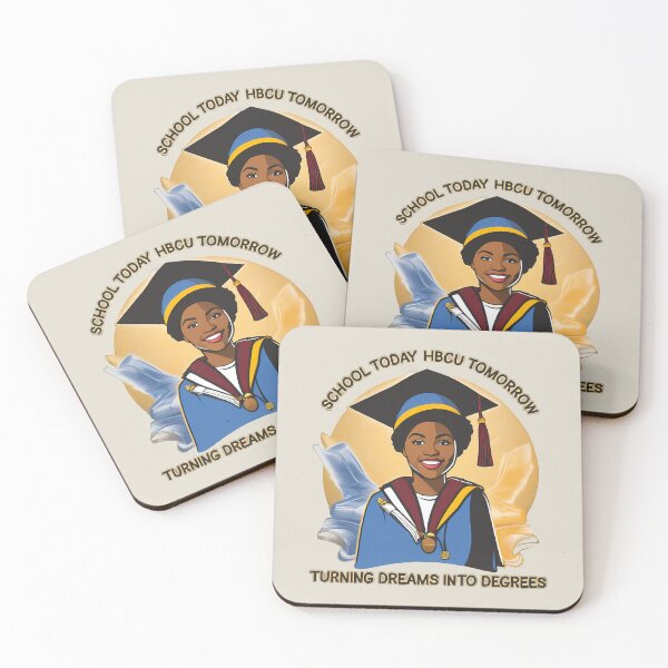 Item preview, HBCU Dreamer designed and sold by @ndrys.