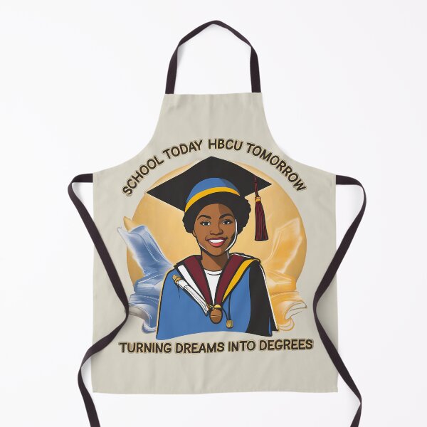 Item preview, HBCU Dreamer designed and sold by @ndrys.