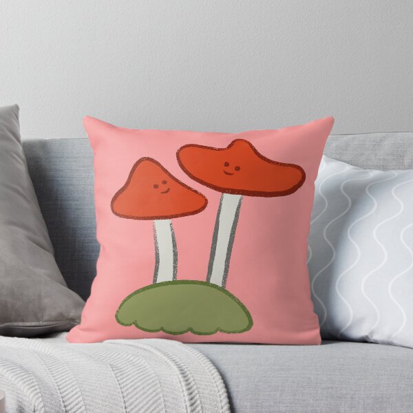 Item preview, Mushroom Guys designed and sold by hushpuppyarts.