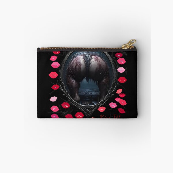 Item preview, Kiss It! designed and sold by FatCatStudios.