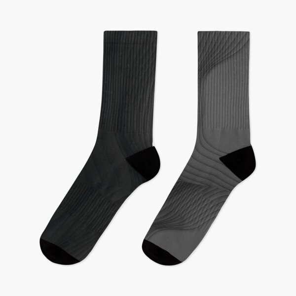 Aperçu de l'œuvre triple black créée et vendue par vfrediani.