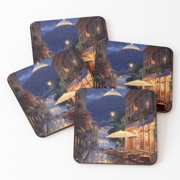 Item preview, Wandering Through Time, Athens Greece #1 designed and sold by Anuchartl.
