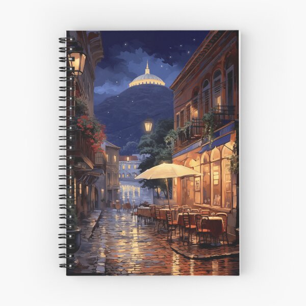 Item preview, Wandering Through Time, Athens Greece #1 designed and sold by Anuchartl.