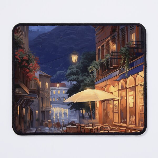 Item preview, Wandering Through Time, Athens Greece #1 designed and sold by Anuchartl.