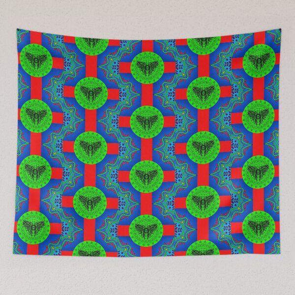Item preview, Tribal thing. designed and sold by Dragonheart401.