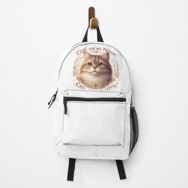 Item preview, life is a cat designed and sold by MarandSviet.