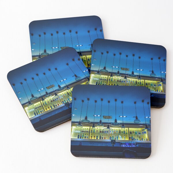 Item preview, Bar and Lighting designed and sold by fototime.uk.
