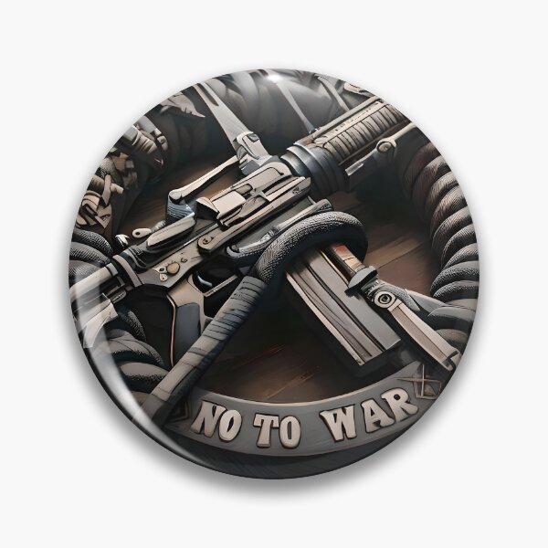 Item preview, Order of the Peace Veteran designed and sold by MegasLogos.