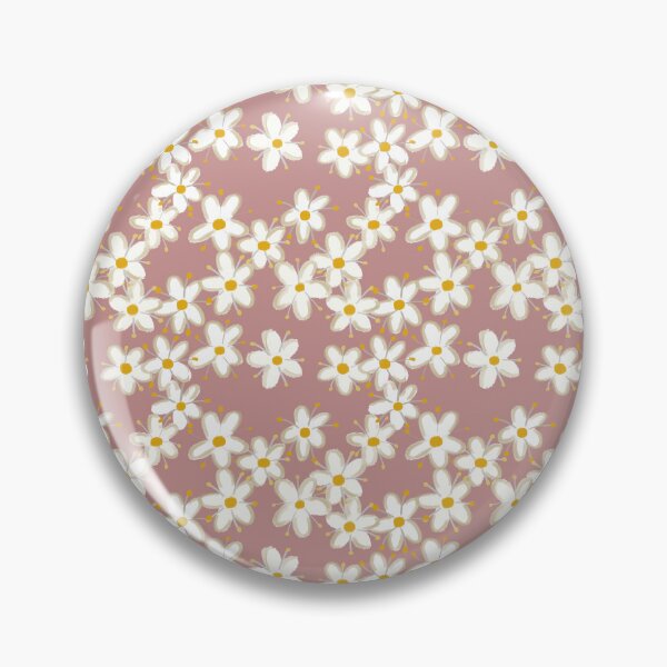 Item preview, Elderflowers on white background designed and sold by atelierthipic.