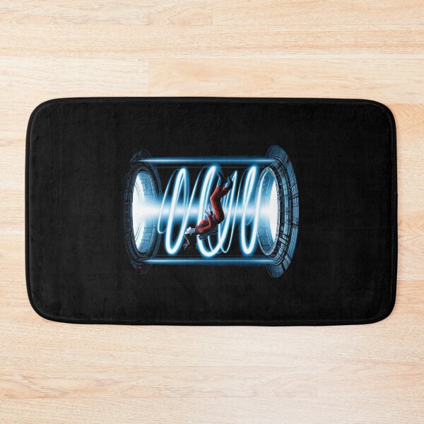 Item preview, Voyager Wraped by a Blue Substance - Sci-fi designed and sold by Fenay Designs.