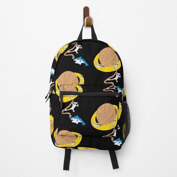 Item preview, Saturn of the Coolest Cat Guys designed and sold by Zkn0hr.
