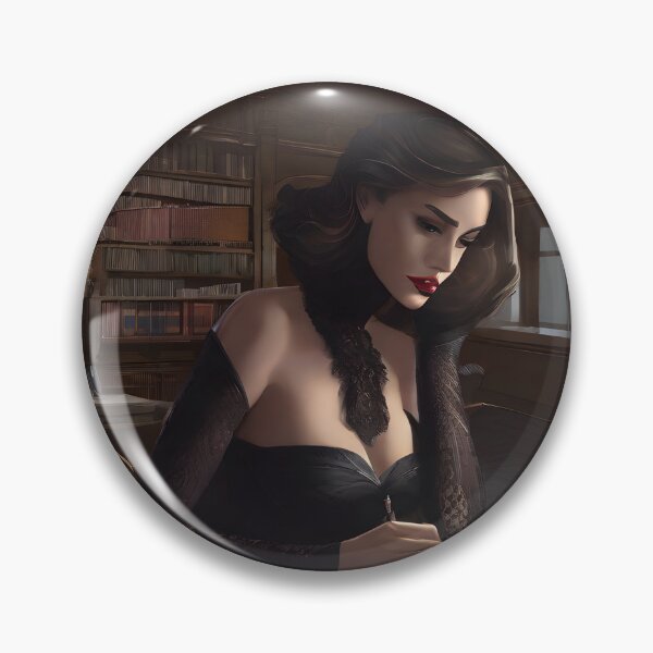 Item preview, Vamp Scholar designed and sold by justinsmith1950.